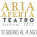 ARIA APERTA TEATRO FESTIVAL 2022